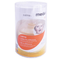 Medela Calma Tétine Seule - Facilite Allaitement et Succion