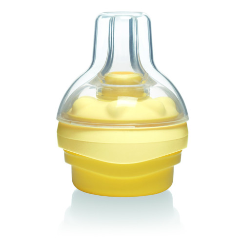 Medela Calma Tétine Seule - Facilite Allaitement et Succion