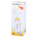 MEDELA Biberon Lait Maternel 250mL - Sûr et Flexible
