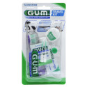 GUM Kit Voyage 156 - Hygiène Orale Parfaite - 1 Kit