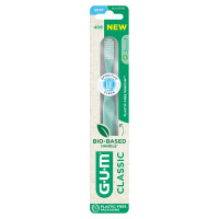 Brosse à dents Classic Compact souple  409