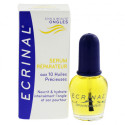 ECRINAL Sérum Réparateur Ongles 10mL - Hydrate, Nourrit, Fortifie