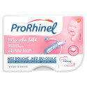 PRORHINEL Mouche Bébé 1 Unité - Soulage Nez Encombré Bébé