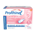 PRORHINEL Embouts Jetables 20pcs - Hygiène Bébé 1 Mouche