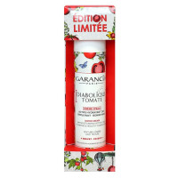 GARANCIA Diabolique Tomate Crème d'Eau 30mL - Hydratante Anti-âge