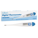 Gilbert Thermomètre Digital 1 - Rapide et Précis Parapharmacie
