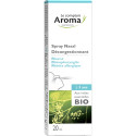 Le Comptoir Aroma Spray Nasal 20ml - Respirez Mieux avec