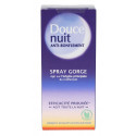 DOUCENUIT Gorge spray buccal anti-ronflement 22ml-729