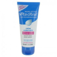 ASEPTA Vitacitral Soin Velours 100mL - Hydrate et Nourrit