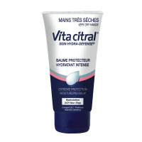 ASEPTA Vitacitral SHD 75mL - Hydratation 24h, Protection Extrême