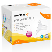 MEDELA Téterelles PersonalFit XXL - Confort et Efficacité