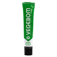 VEGEBOM Baume Secours 100g - Soulage Douleurs, Apaise Peau