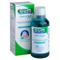 GUM Gingidex 300mL: Prévention Gencives Quotidienne