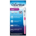 ClearBlue Test Ovulation 10 unités - Détection fiable à 99%