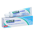 GUM Hydral Gel Humectant 50mL - Soulage et Hydrate Bouche Sèche