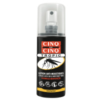 Lotion TROPIC