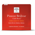 Piment Brûleur New Nordic 60 Comprimés - Perte de Poids