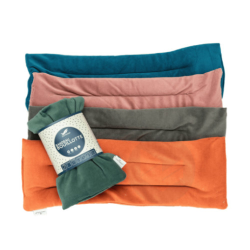 Bouillotte Hot Pak Bandeau Chauffant