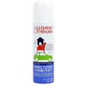 CLEMENT THEKAN Insecticide Habitat 200mL - Élimine puces et tiques