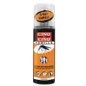 Cinq sur Cinq Lotion Anti-Moustiques 100mL - Protection Dès 6 Mois