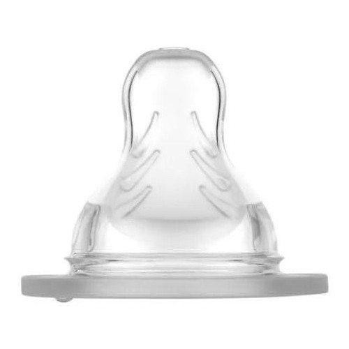 MAM Biberon Transition 4 mois+ Vert 220mL - Sans BPA, Antifuite