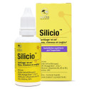 PhytoResearch Silicio Solution 25mL - Equilibre Intérieur Naturel