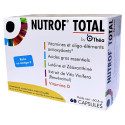 THEA Nutrof Total 60 Capsules - Vision Normale et Protection Oculaire