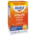 Alvityl Vitalité 90 Comprimés - Boost Forme et Équilibre