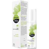 JAÏLYS Baume Intime Apaisant 50mL - Soin Doux Réparateur