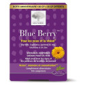 New Nordic Blue Berry 120 Comprimés - Vision Optimale