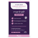 Manhaé Ménopause 120 Capsules - Sans Hormone