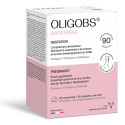 CCD Oligobs Grossesse 90 Comprimés Capsules - Enrichi en Fer