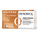 Oenobiol Perfect Bronze Autobronzant 2x30 Capsules 2 mois