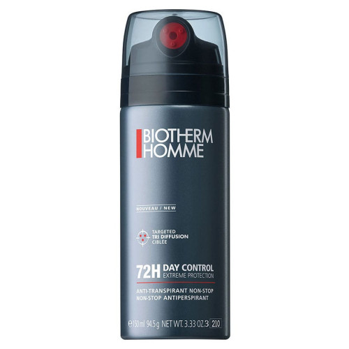 Biotherm Homme Déodorant 72H 150mL - Protection Maximale