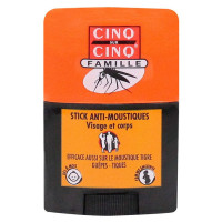 Famille Stick Anti-Moustiques