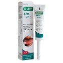 GUM AftaClear Gel 10mL - Soulage Douleur, Cicatrisation Rapide