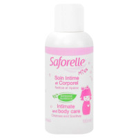 Saforelle Miss Soin Intime 100ml - Apaise et Hydrate