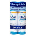 ETIAXIL Déodorant Spray Duo 2x150mL - Fraîcheur et Régulation Sudorale