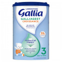 Gallia Galliagest Croissance 1 An+ 800g - Nutrition Spécifique