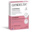 CCD Gyndelta 30 Gélules - Confort Urinaire Féminin