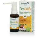 LADROME Propolis Spray Buccal Bio 30mL - Apaise et adoucit la gorge
