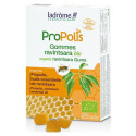 LADROME Propolis Gommes Ravintsara Bio 45g - Bienfaisantes