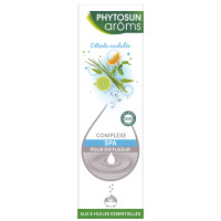 Complexe Pureté pour Diffuseur