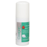 Brothier Coalgan 8g - Stoppe saignements et favorise cicatrisation