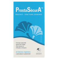 ProstaSécurA 60 gélules - Pharma360