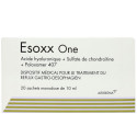 Esoxx-One ALFA WASSERMANN 20 Sachets - Soulage Reflux