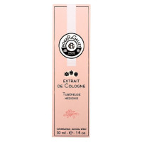 ROGER GALLET Tubéreuse Hédonie 30mL - Parfum Subtil sur