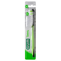 GUM Teens Brosse à Dents 10+ Ans - Prévention Caries