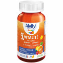 Vitalité 10 Vitamines Gommes