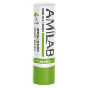 Amilab Soin Lèvres 4.7g - Hydratation Intense Parapharmacie